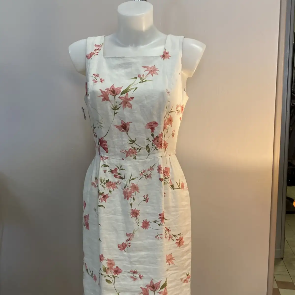 Robe “Caroll”