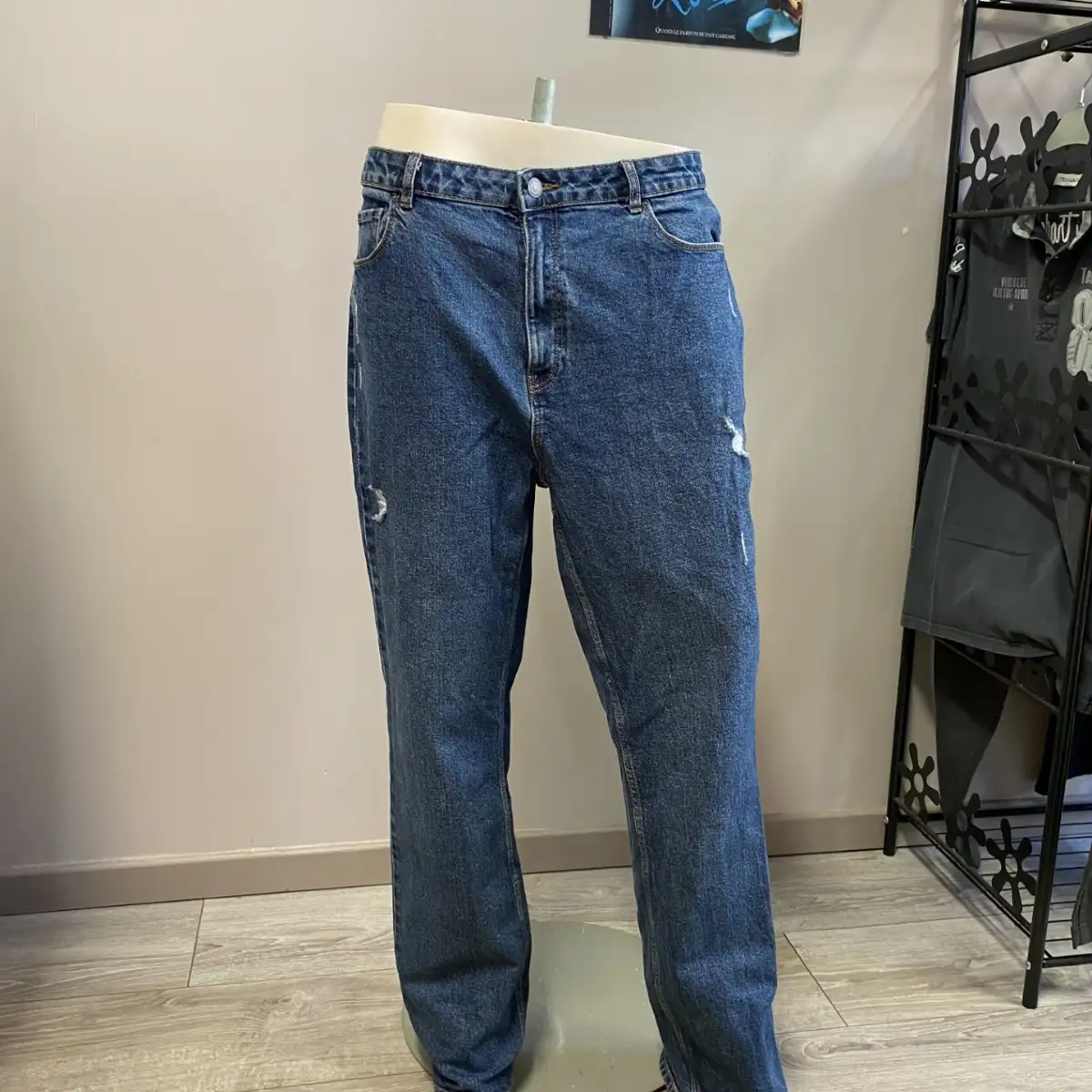 Jean Bootcut
