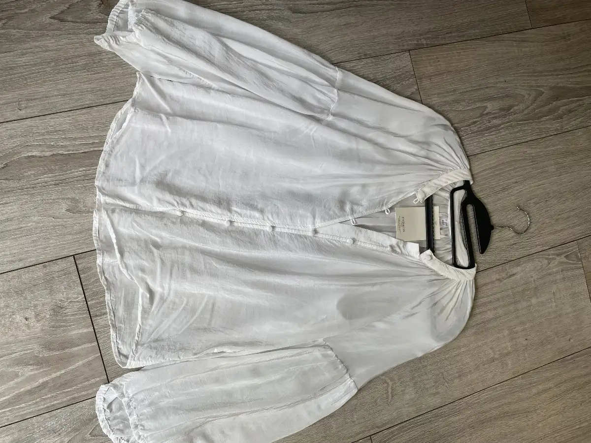 Chemisier fashion "classic"