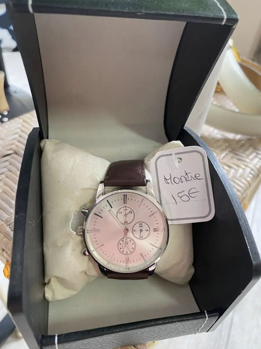 Montre