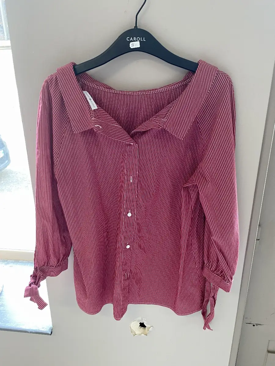 Chemisier cache cache