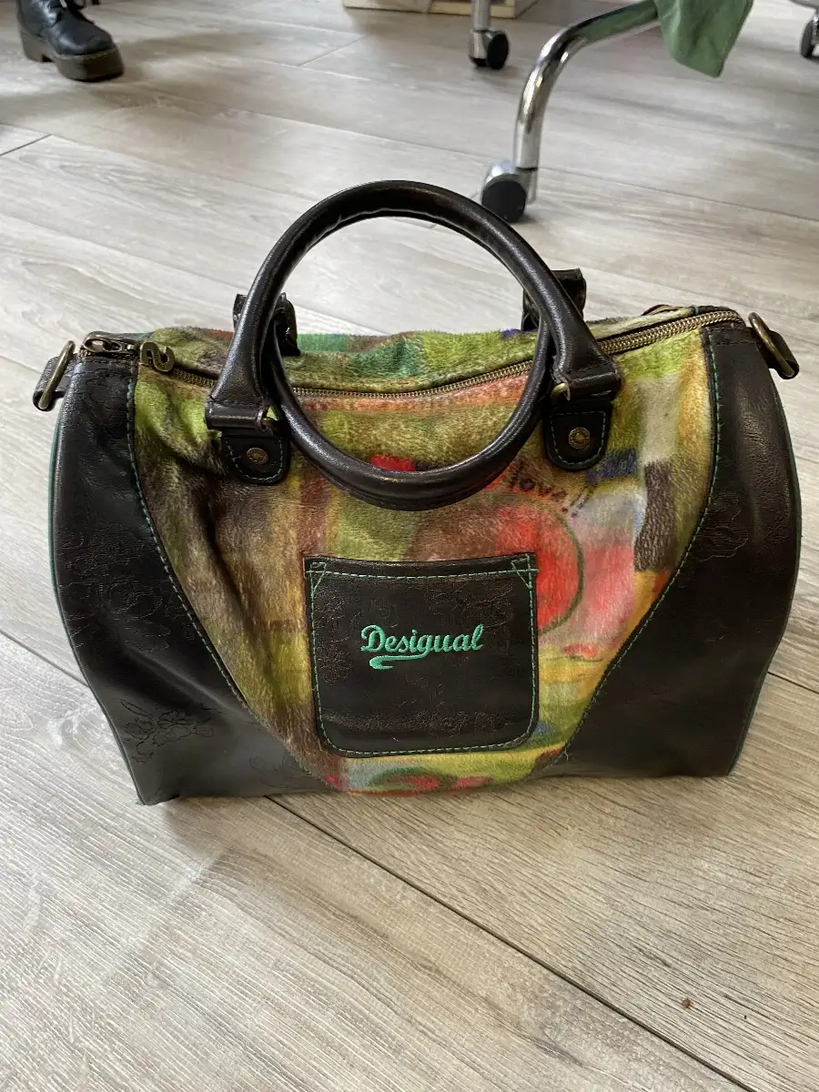 Sac Desigual