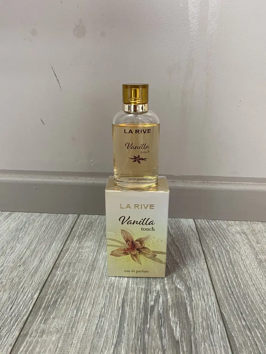 Parfum femme