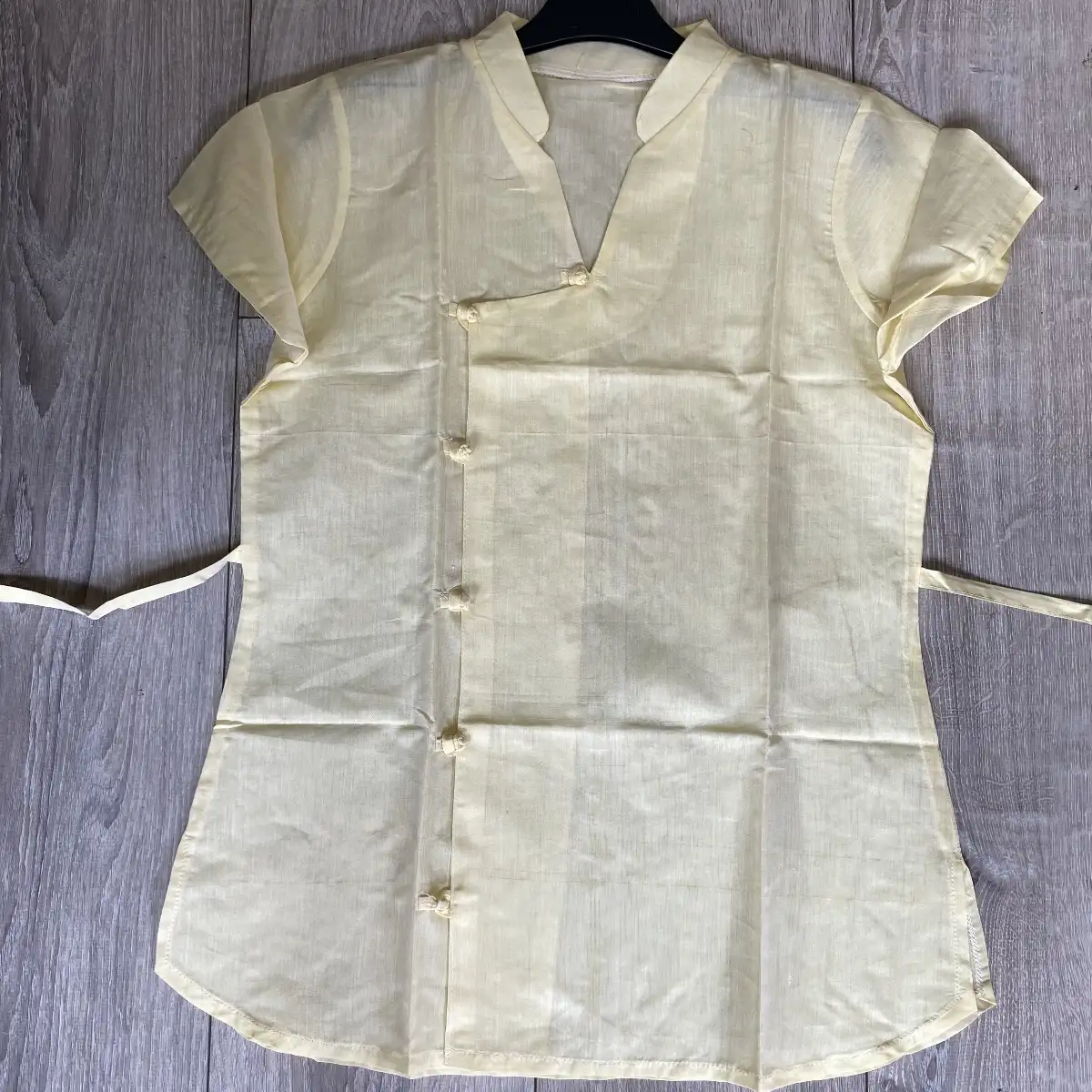 Chemisier léger type Asia