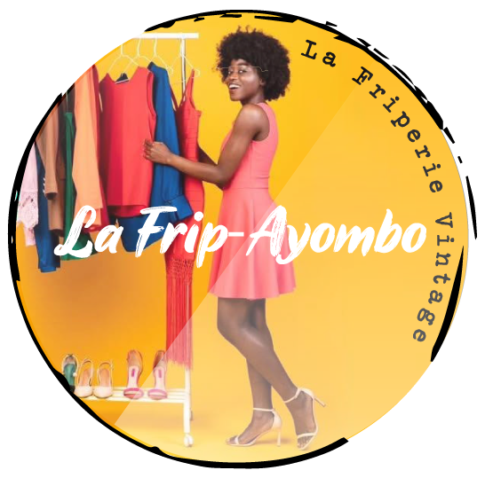 Logo LA FRIP-AYOMBO